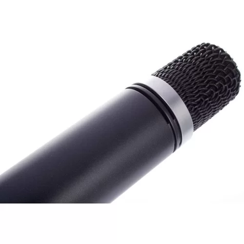 AKG C1000S Конденсаторный вокальный микрофон купить в Москве и РФ